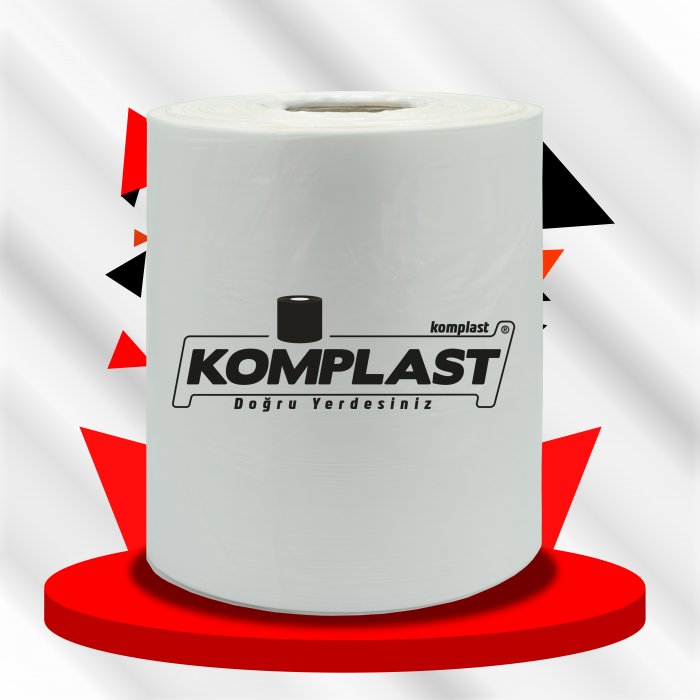 30 Cm Halı Poşeti 